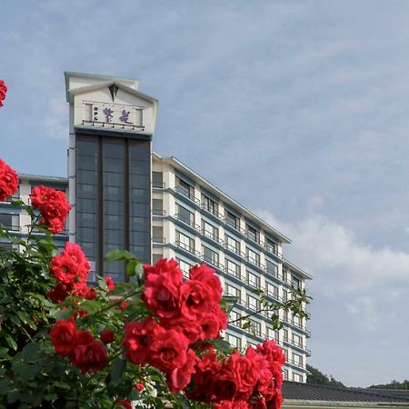 Hotel Shion Morioka Buitenkant foto