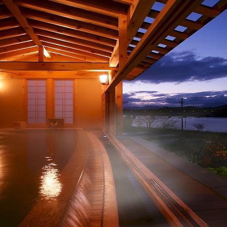 Hotel Shion Morioka Buitenkant foto