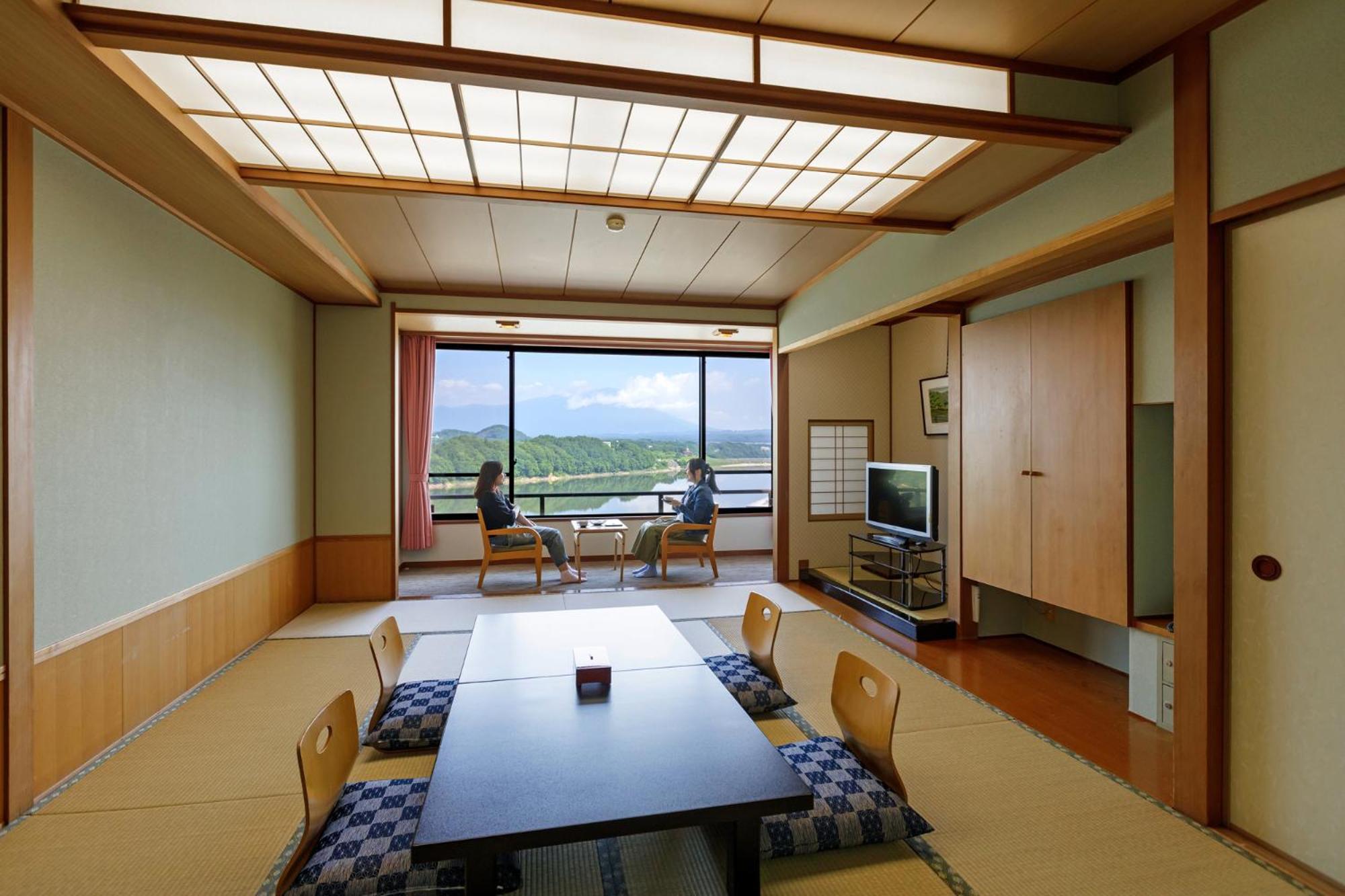 Hotel Shion Morioka Buitenkant foto