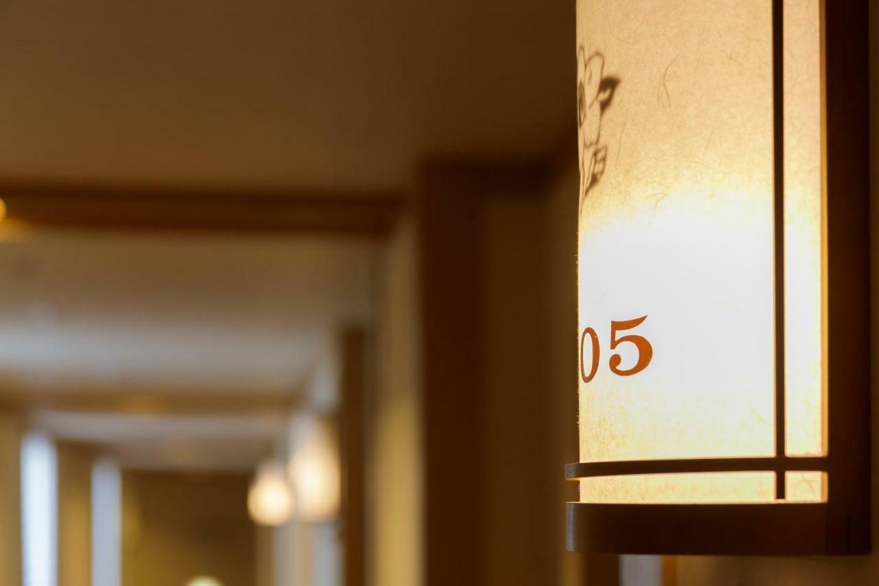 Hotel Shion Morioka Buitenkant foto