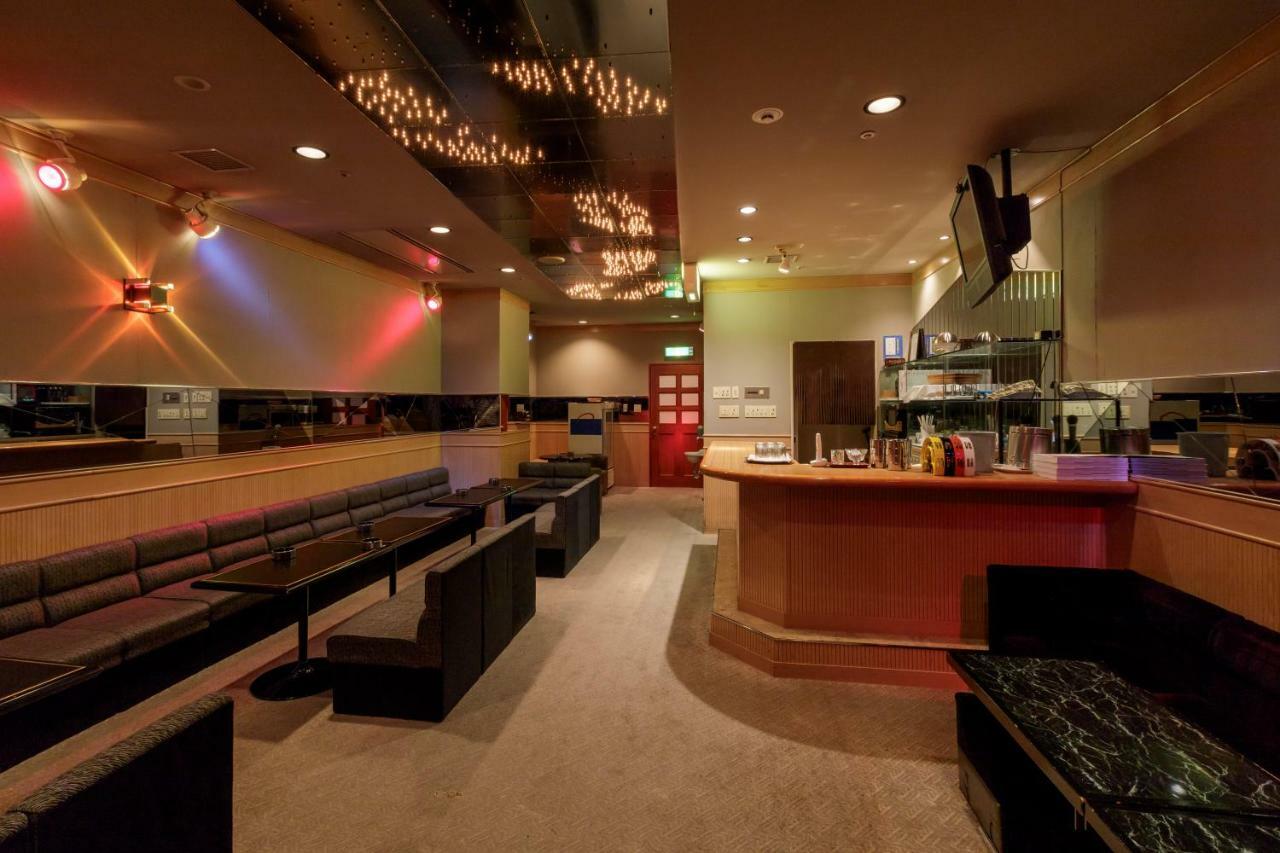 Hotel Shion Morioka Buitenkant foto