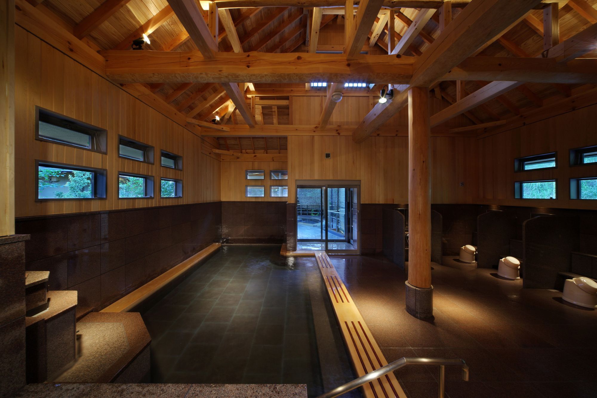 Hotel Shion Morioka Buitenkant foto