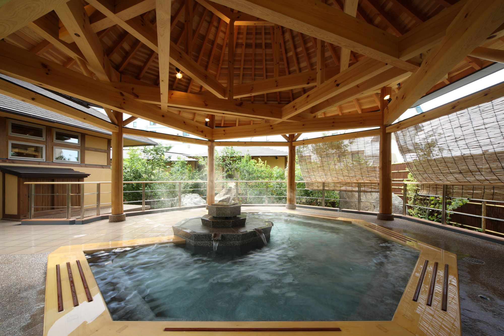 Hotel Shion Morioka Buitenkant foto