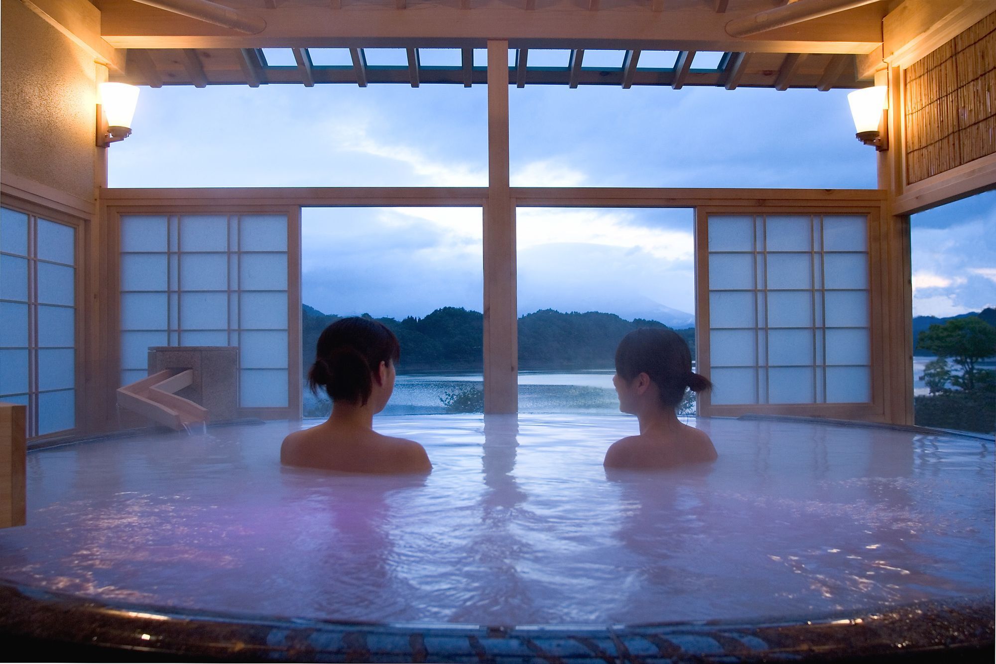 Hotel Shion Morioka Buitenkant foto